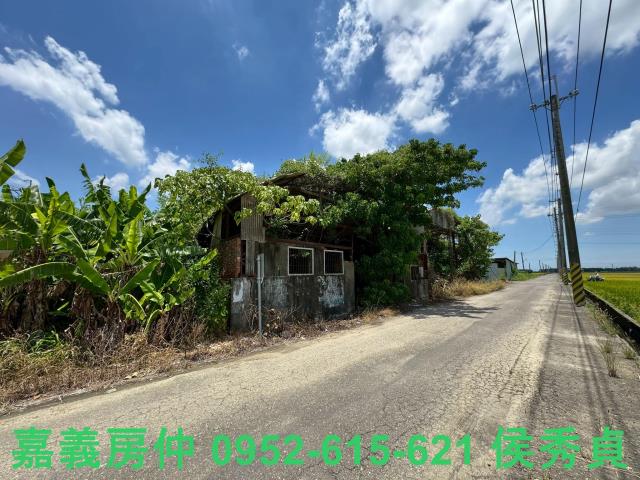 台南後壁廠房-6