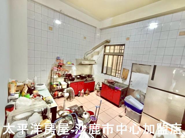 台中龍井透天-10