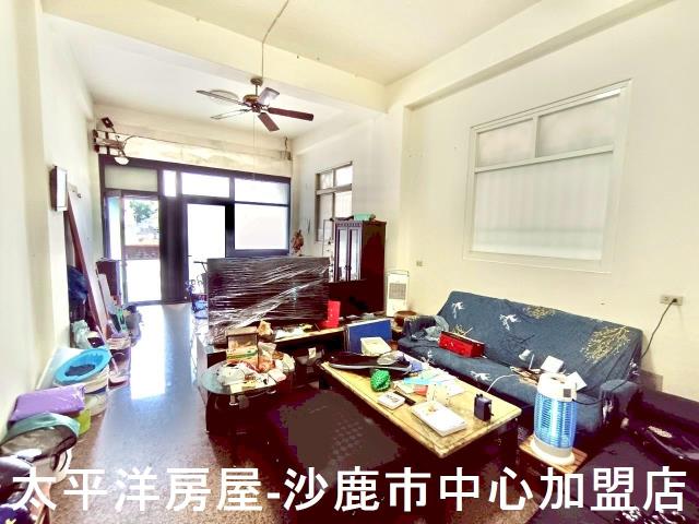 台中龍井透天-11