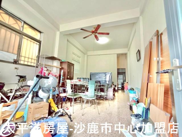 台中龍井透天-12