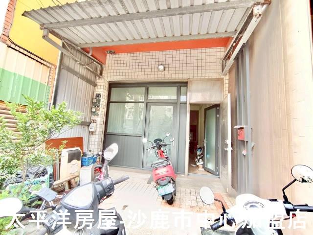 台中龍井透天-13