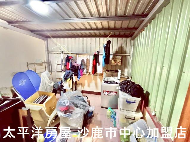 台中龍井透天-1