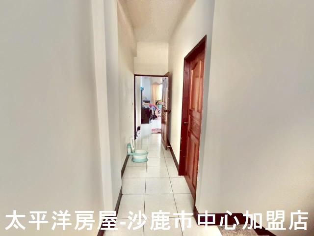 台中龍井透天-2