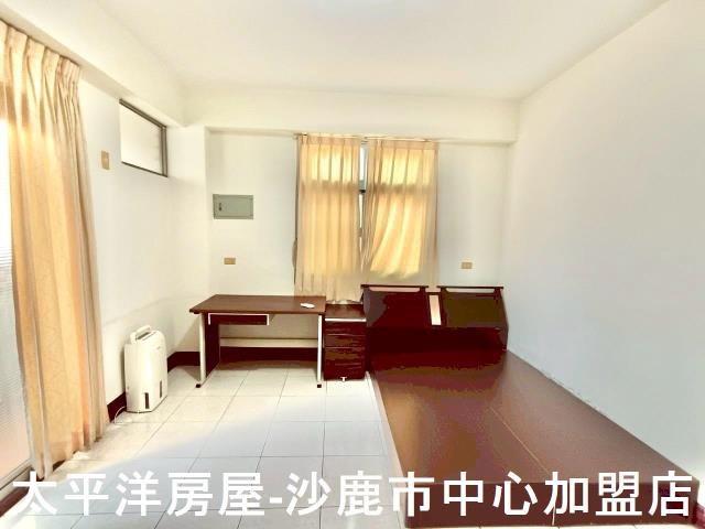 台中龍井透天-5