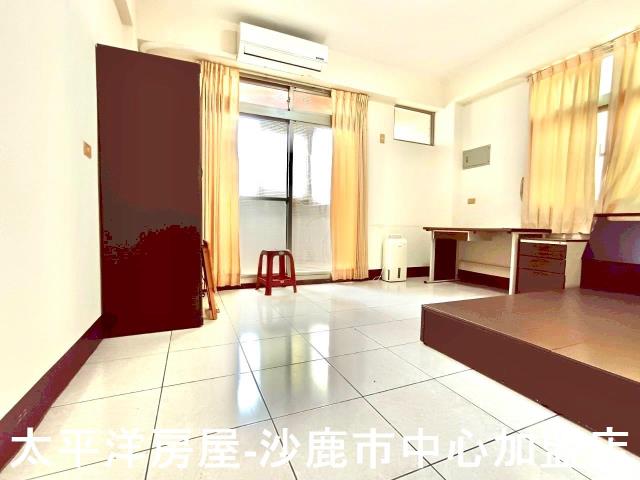 台中龍井透天-6