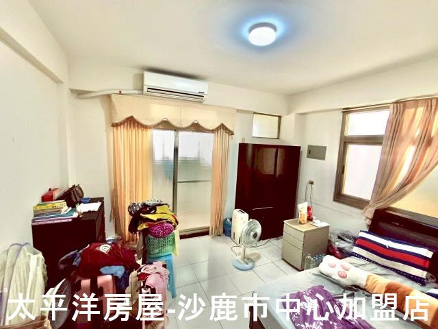 台中龍井透天-7