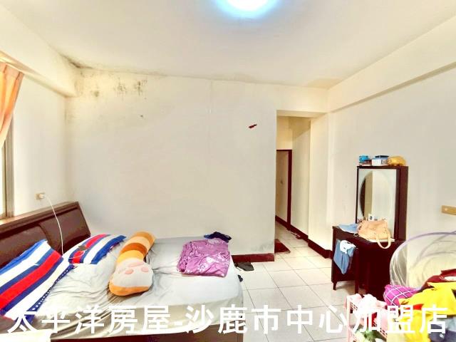 台中龍井透天-8