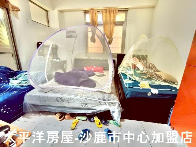 台中龍井透天-9