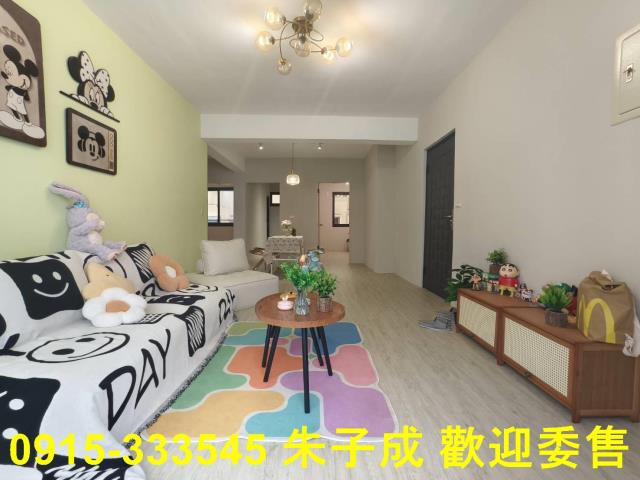 高雄三民區公寓-2