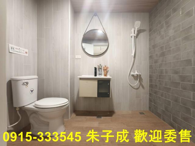 高雄三民區公寓-8