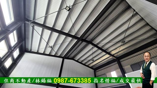 台南新化廠房-13