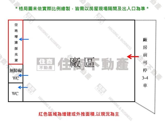 台南新化廠房-15