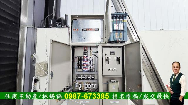 台南新化廠房-3