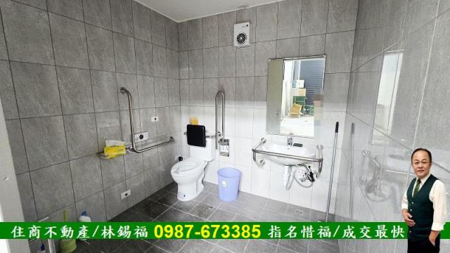 台南新化廠房-9