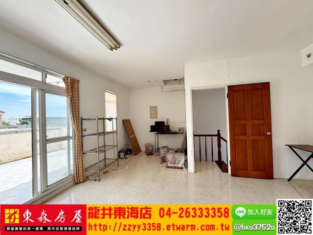 台中龍井透天-10