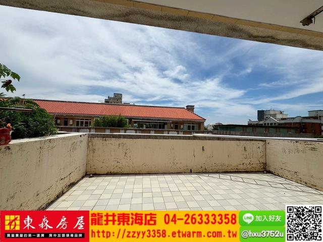 台中龍井透天-11