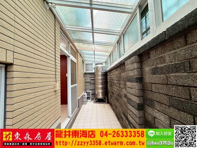 台中龍井透天-3