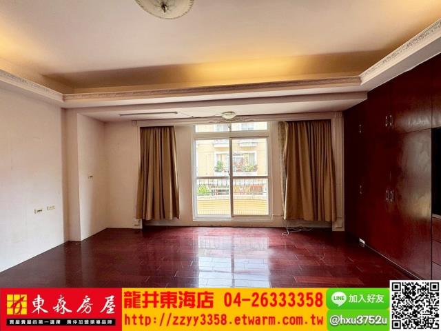 台中龍井透天-4