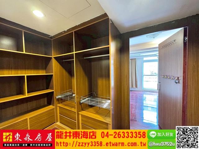 台中龍井透天-5