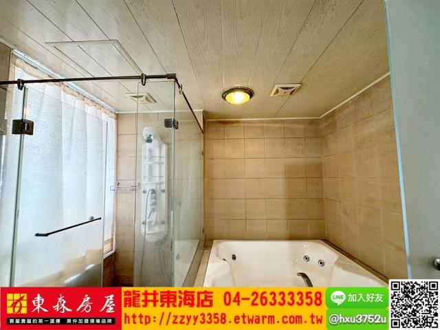 台中龍井透天-7