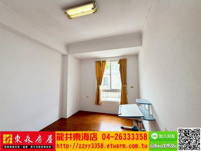 台中龍井透天-9