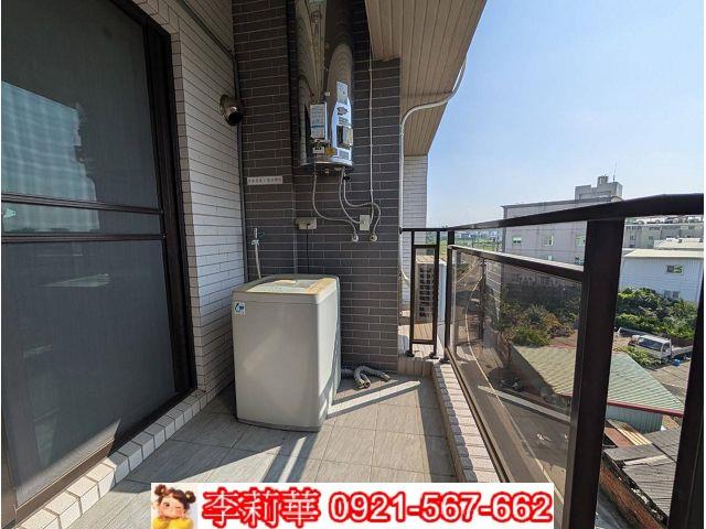 台南新市華廈-10