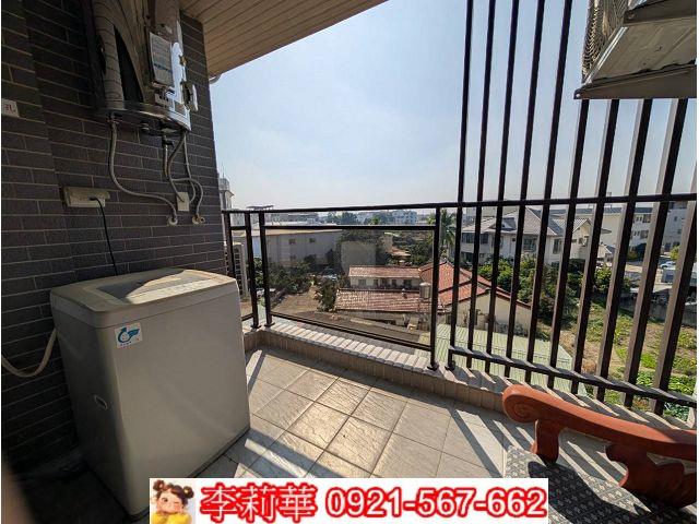 台南新市華廈-11