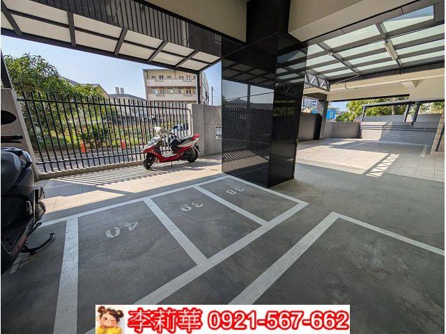 台南新市華廈-12