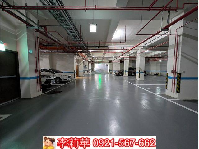 台南新市華廈-13