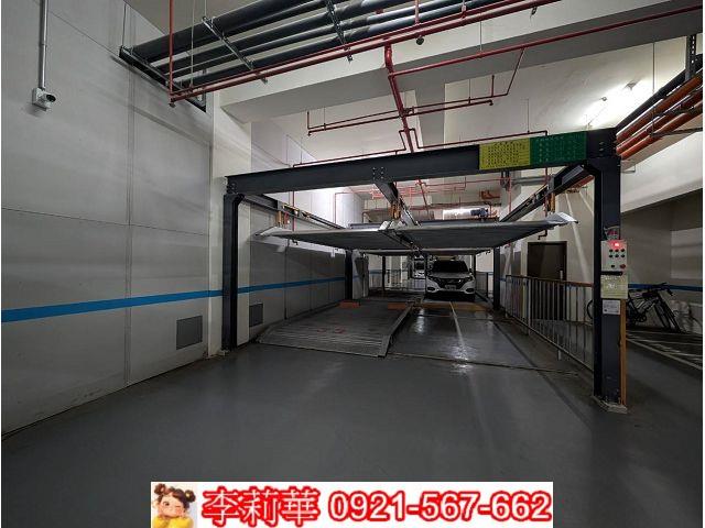 台南新市華廈-14