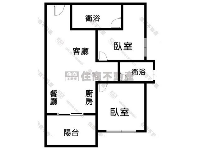 台南新市華廈-15