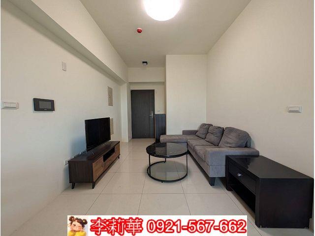 台南新市華廈-2