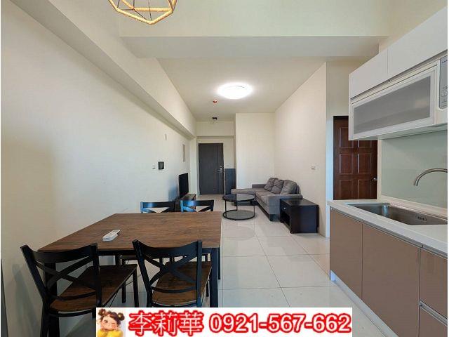 台南新市華廈-3