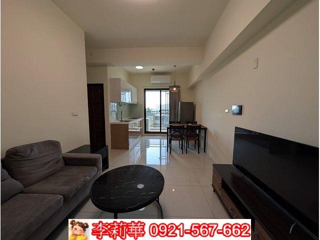 台南新市華廈-4