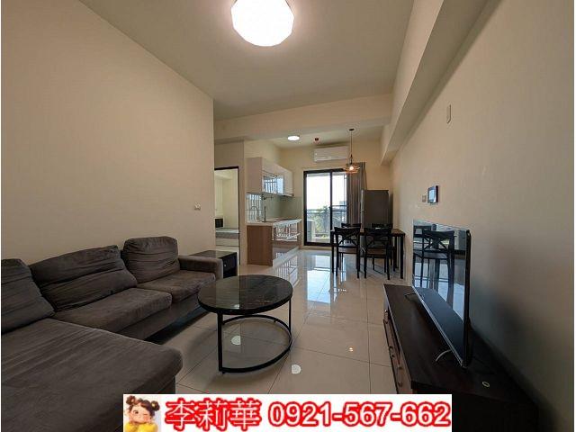 台南新市華廈-5