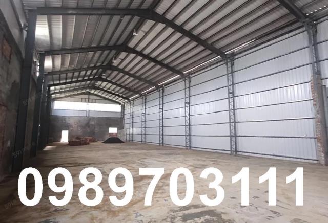 新北林口廠房-2