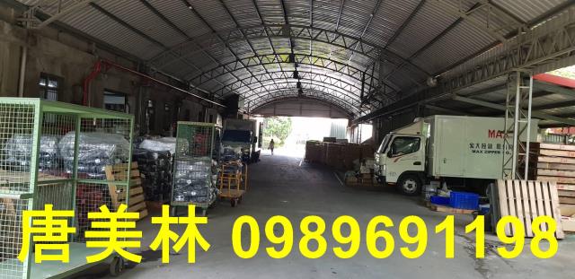 桃園龍潭廠房-4