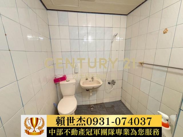 台中霧峰透天-10