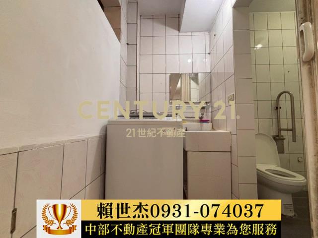 台中霧峰透天-11