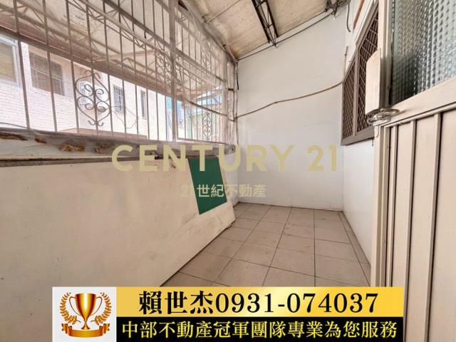 台中霧峰透天-12