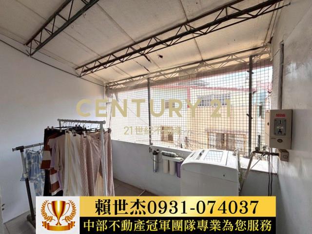 台中霧峰透天-13