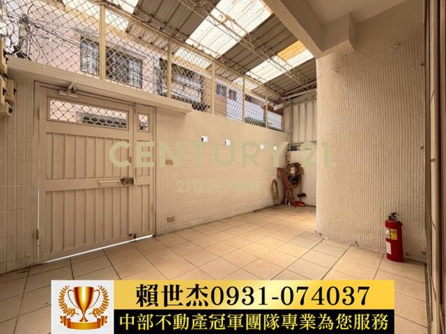 台中霧峰透天-15