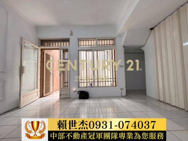 台中霧峰透天-1