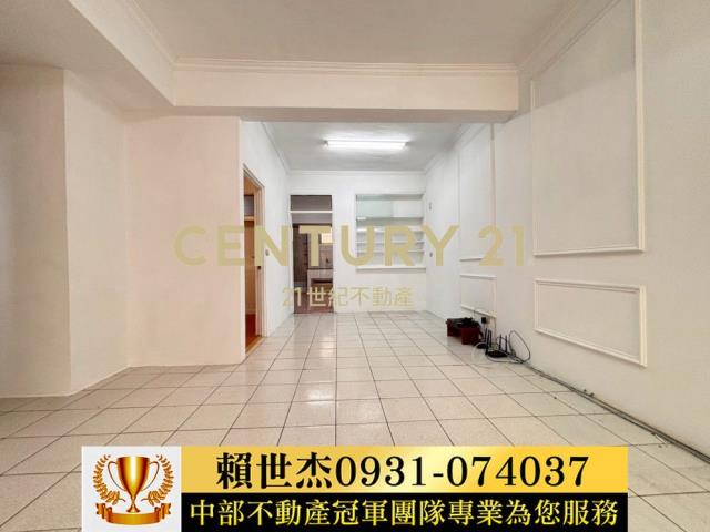 台中霧峰透天-2