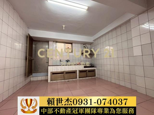 台中霧峰透天-3