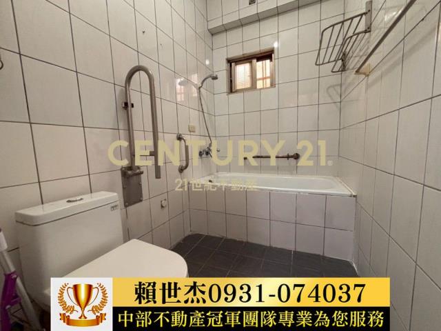 台中霧峰透天-4