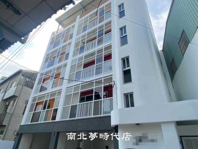 台南東區華廈-13