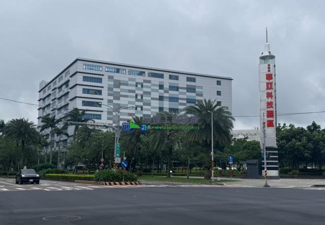 桃園廠房-1