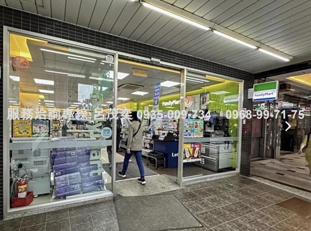 台北中正區大樓-4