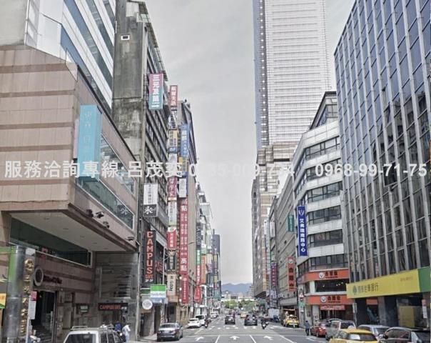 台北中正區大樓-6